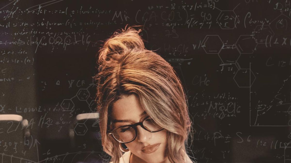 Hailey Benedict Releases New Track CHEM HISTORY