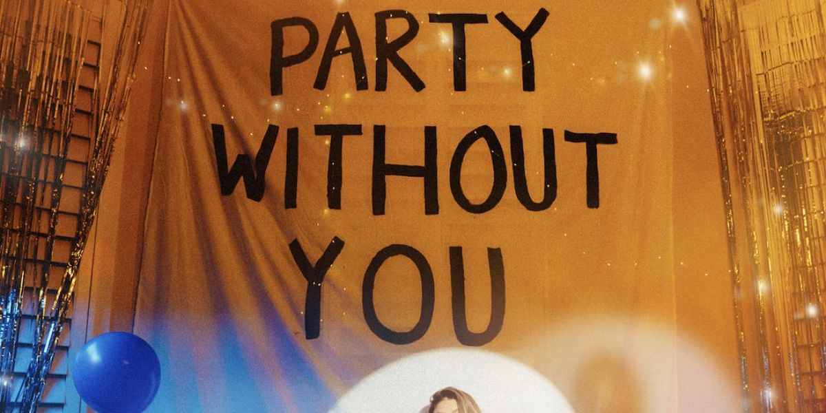 Hailey Benedict to Release New Single PARTY WITHOUT YOU