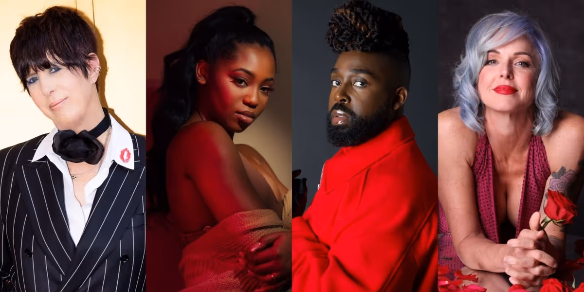 Hailey Kilgore, Mykal Kilgore and More Join New York Pops 42nd Birthday Gala at Carnegie Hall