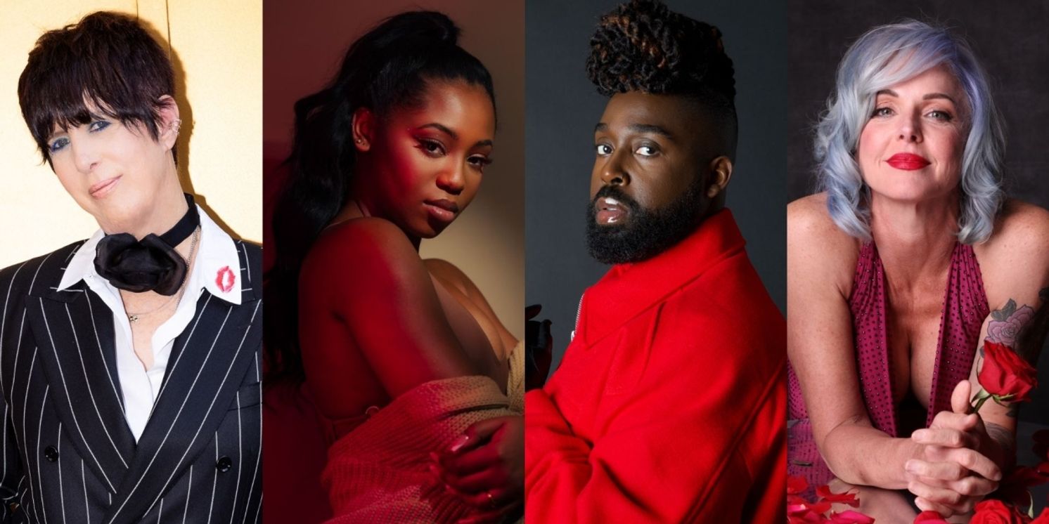 Hailey Kilgore, Mykal Kilgore and More Join New York Pops 42nd Birthday Gala at Carnegie Hall  Image