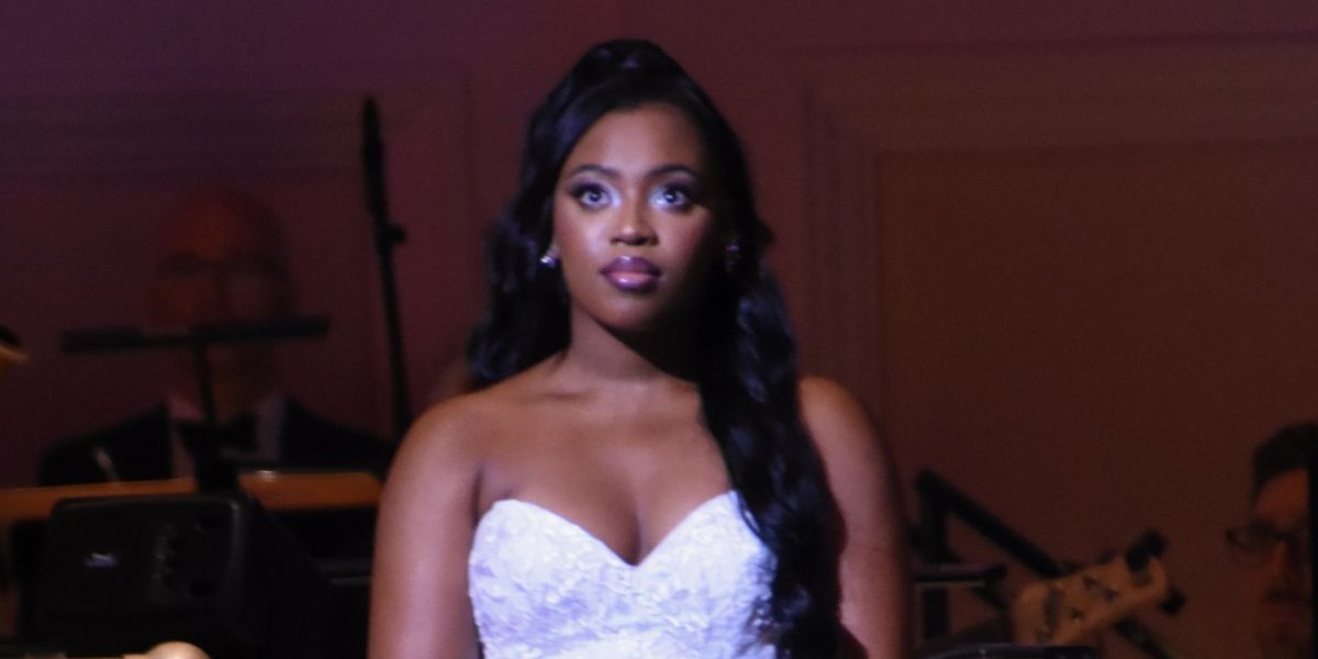 Hailey Kilgore Releases New Single 'Drama Queen'