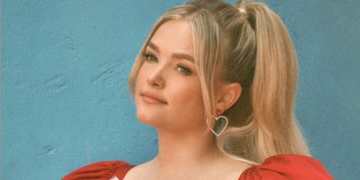 Hailey Whitters Nominated For New Artist Of The Year At The 57th Annual CMA Awards  Image