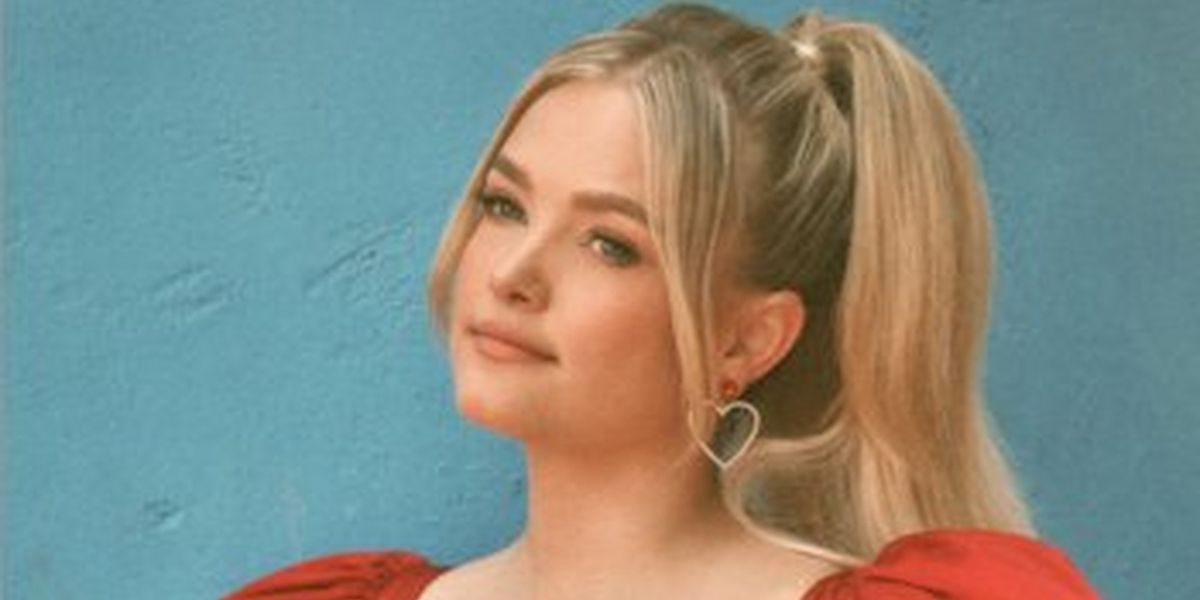Hailey Whitters is Most-Added at Country Radio with New Single 'I'm In Love'