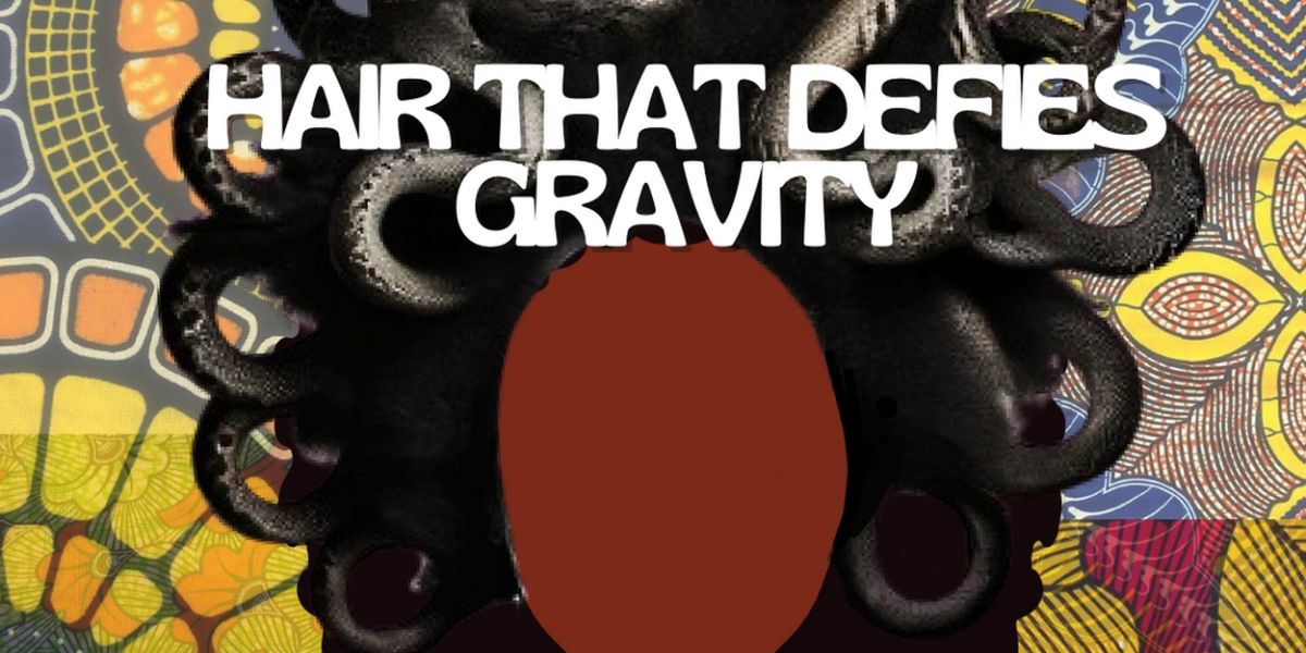 HAIR THAT DEFIES GRAVITY To Have London Debut in June