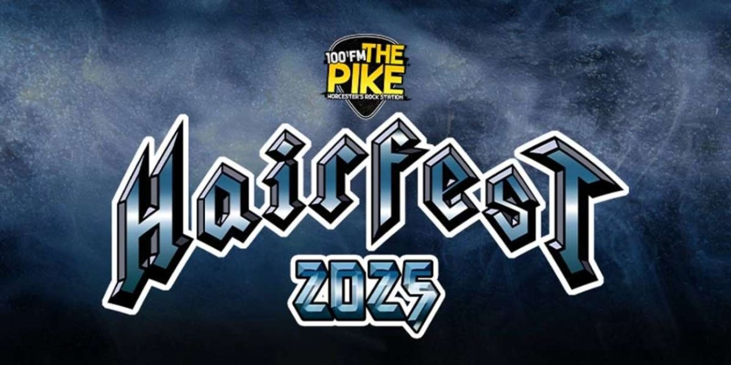 Hairfest Returns to Indian Ranch in July  Image