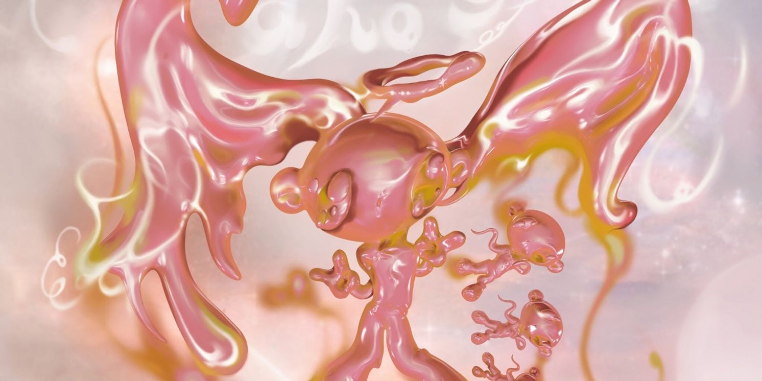 Hakushi Hasegawa Shares Final Single 'KYÕFUNOHOSHI' From Upcoming Album  Image