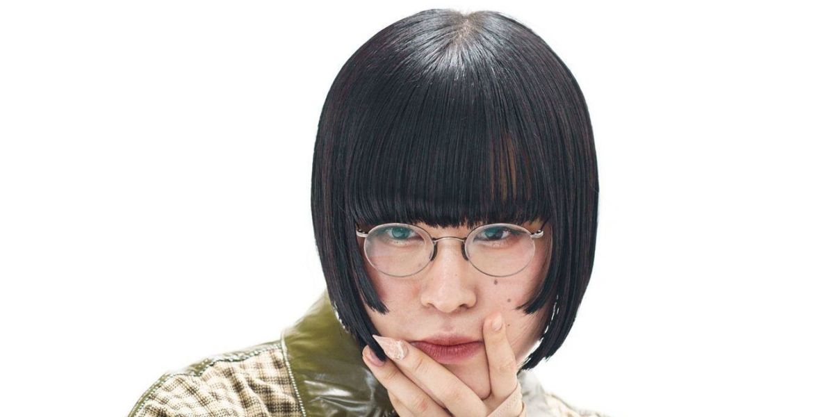 Hakushi Hasegawa Taps KID FRESINO for New Single 'Gone'