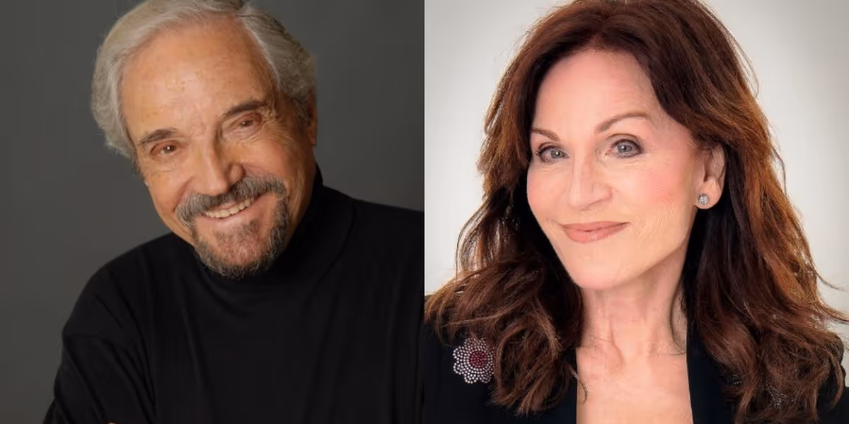 Hal Linden and Marilu Henner to Star in THE JOURNALS OF ADAM AND EVE