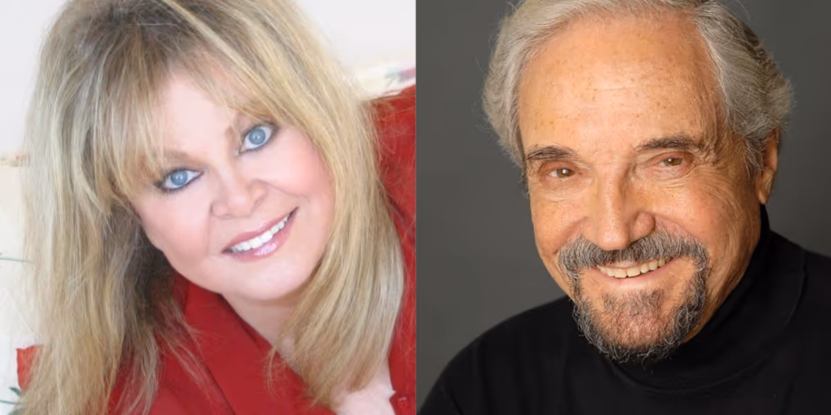 Hal Linden and Sally Struthers Will Lead World Premiere of THE JOURNALS OF ADAM AND EVE