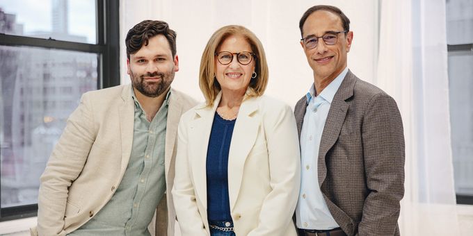 Tony Award-Winning Producers Launch New Full-Service Producing Office Photos