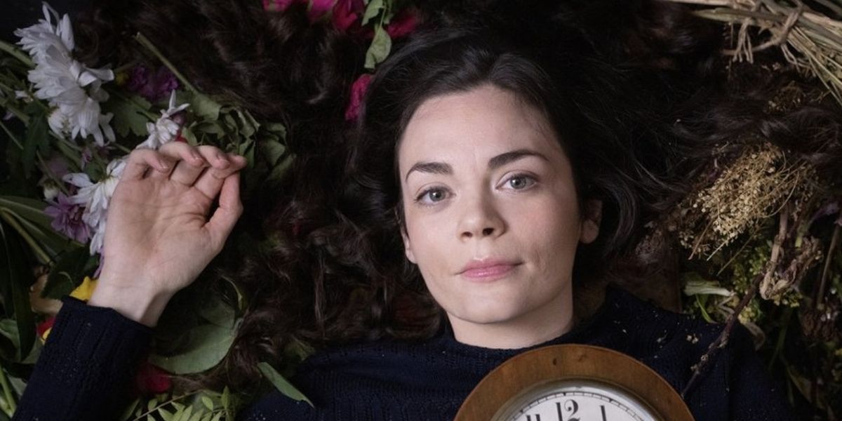Haley McGee's AGE IS A FEELING is Coming to Soho Theatre Walthamstow