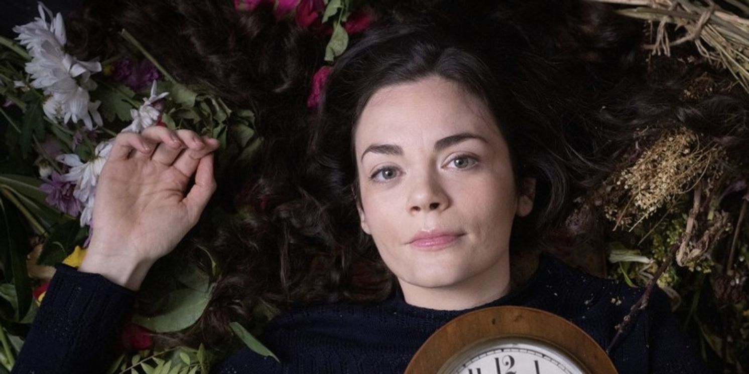 Haley McGee's AGE IS A FEELING is Coming to Soho Theatre Walthamstow  Image