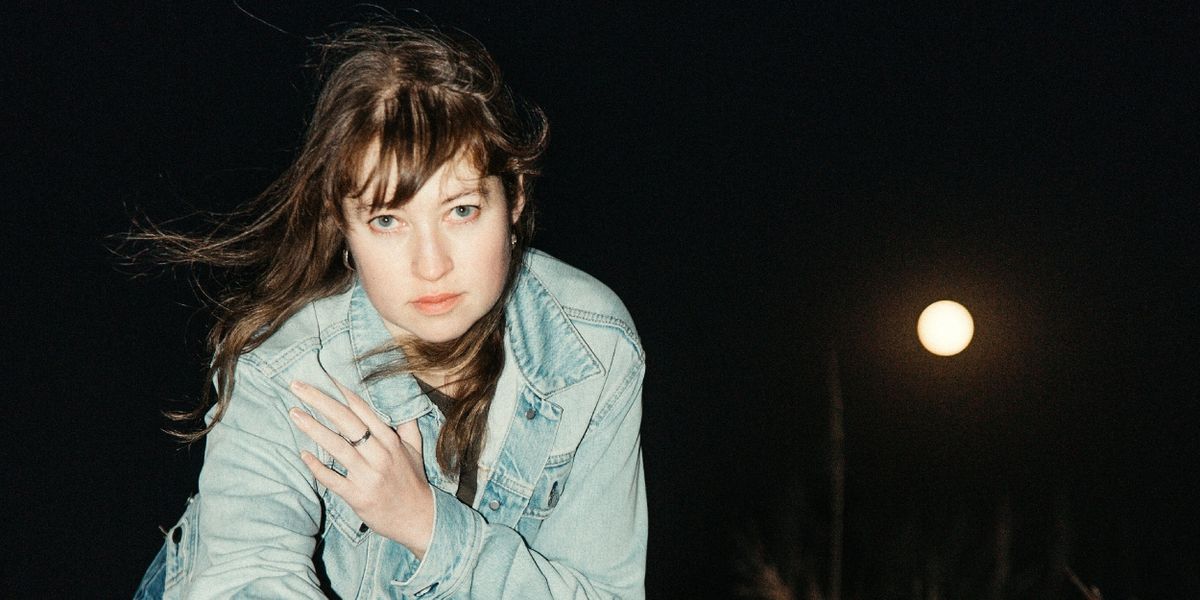 Half Gringa to Release New Album in March, Shares Lead Single