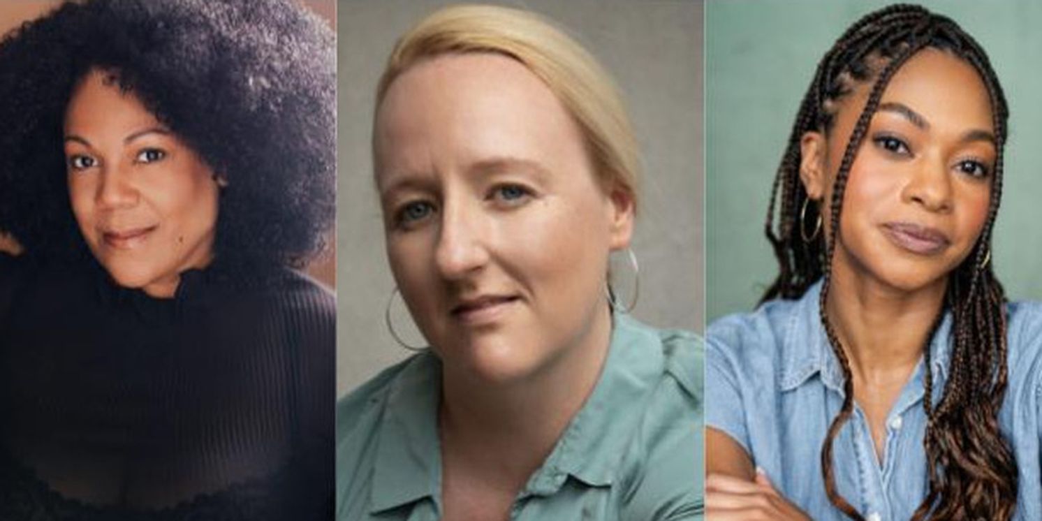 Jennifer Fouché, Liane Grant, Nadia Brown And More To Lead Industry Reading Of HALF ME, HALF YOU  Image