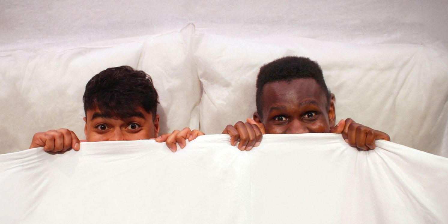 Half Moon Theatre's TEN IN THE BED Explores The Child Refugee Experience  Image