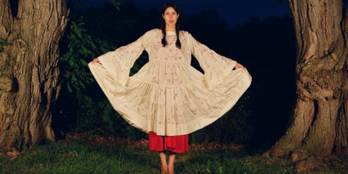 Half Waif Shares 'Ephemeral Being' (claire rousay) Remix; Tour Starts This Week