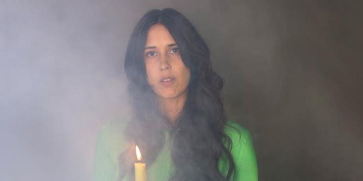 Half Waif Springs To Life With New EP 'Ephemeral Being'