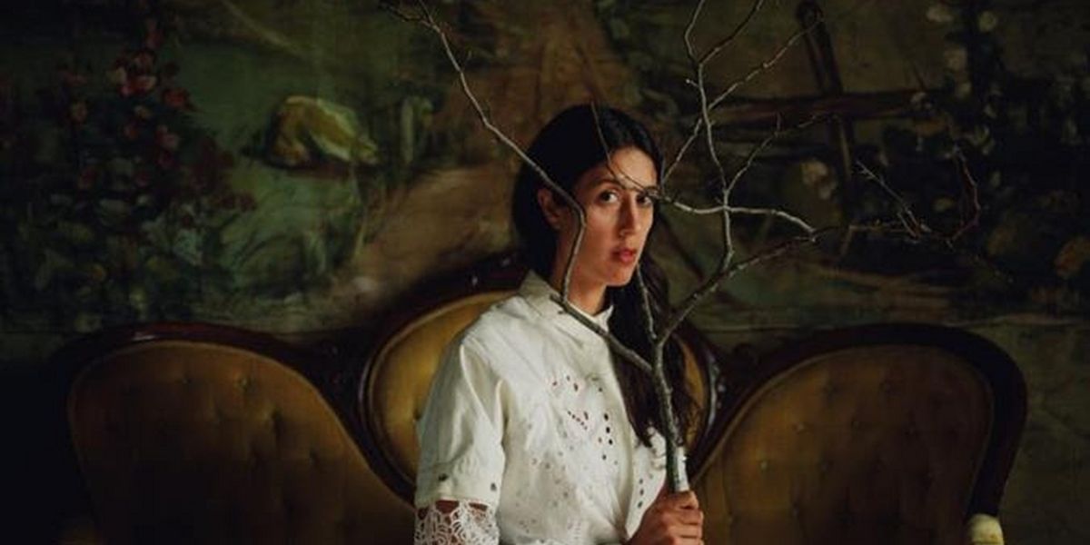 Half Waif to Release New Album 'See You At The Maypole,' Shares Lead Single