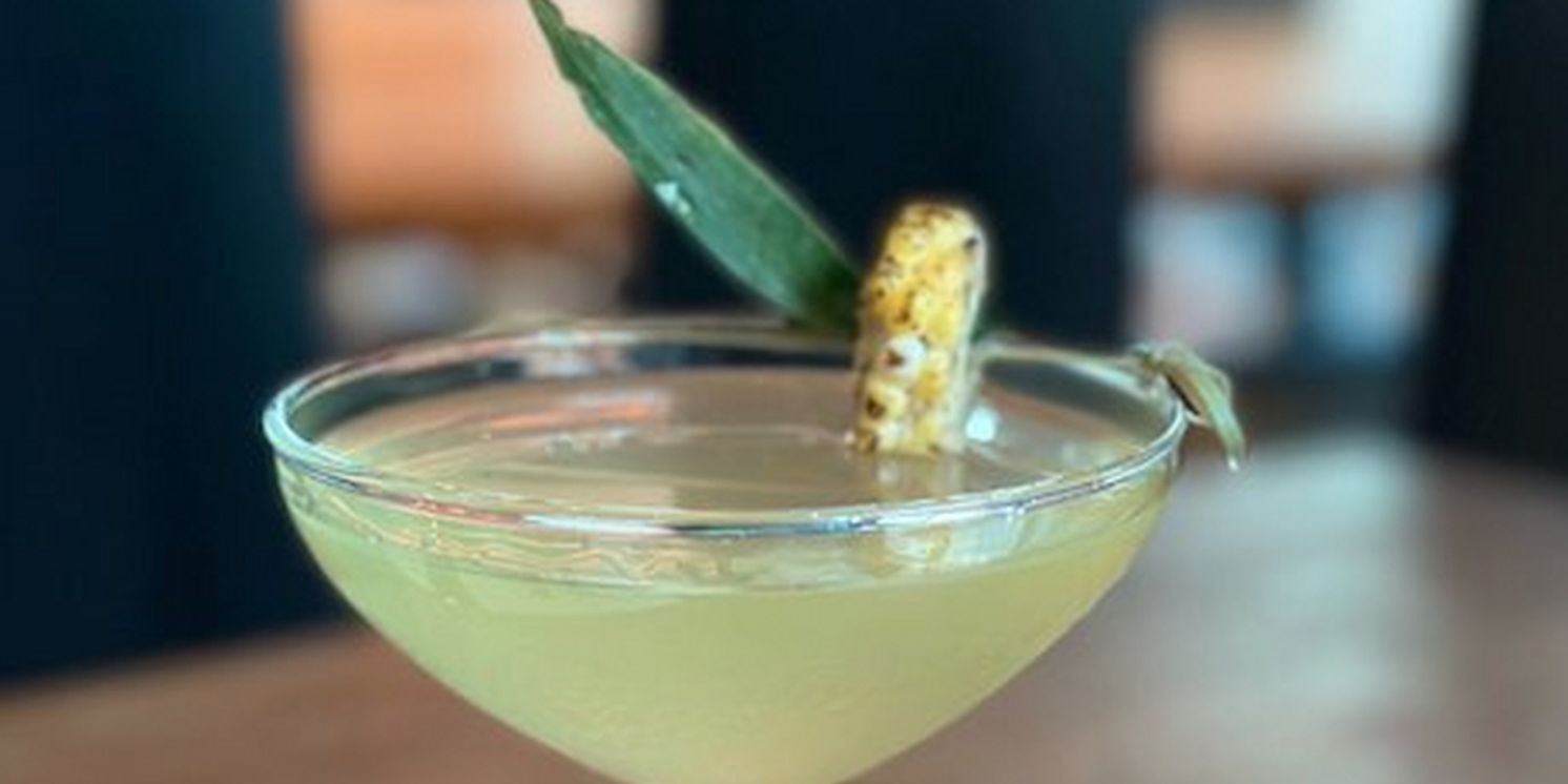 Halifax Announces LITTLE BAR in Hoboken-A Craft Restaurant and Bar Experience  Image