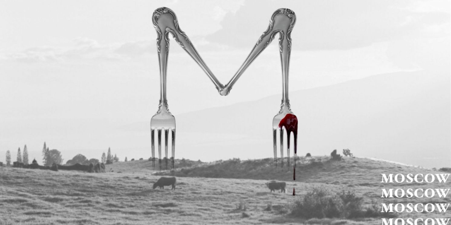 Halley Feiffer's MOSCOW MOSCOW MOSCOW MOSCOW MOSCOW MOSCOW Comes to Herbert Von King Cultural Arts Center  Image