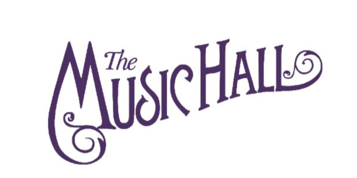 Halley Neal and Harrison Goodell Named Grand Prize Winners of The Music Hall’s 2025 Emerging Artist Grant