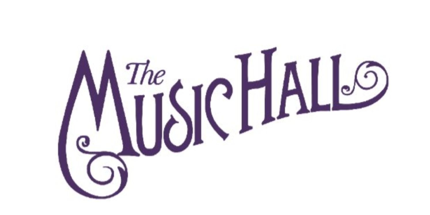 Halley Neal and Harrison Goodell Named Grand Prize Winners of The Music Hall’s 2025 Emerging Artist Grant  Image