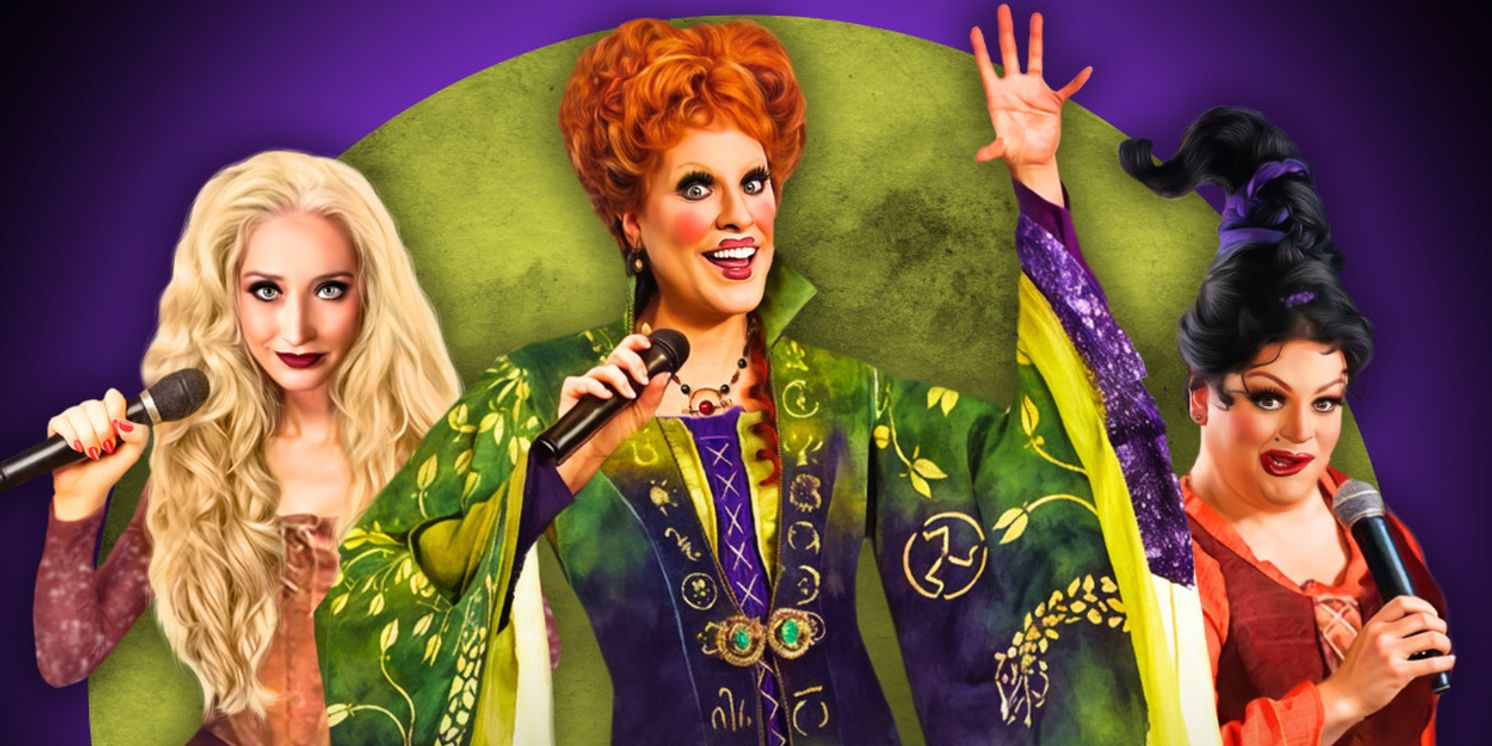 Laurie Beechman Theatre Unveils Halloween Programming  Image