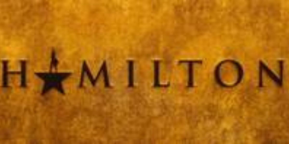 HAMILTON At The Fabulous Fox Theatre to Offer $10 Tickets Through Digital Lottery