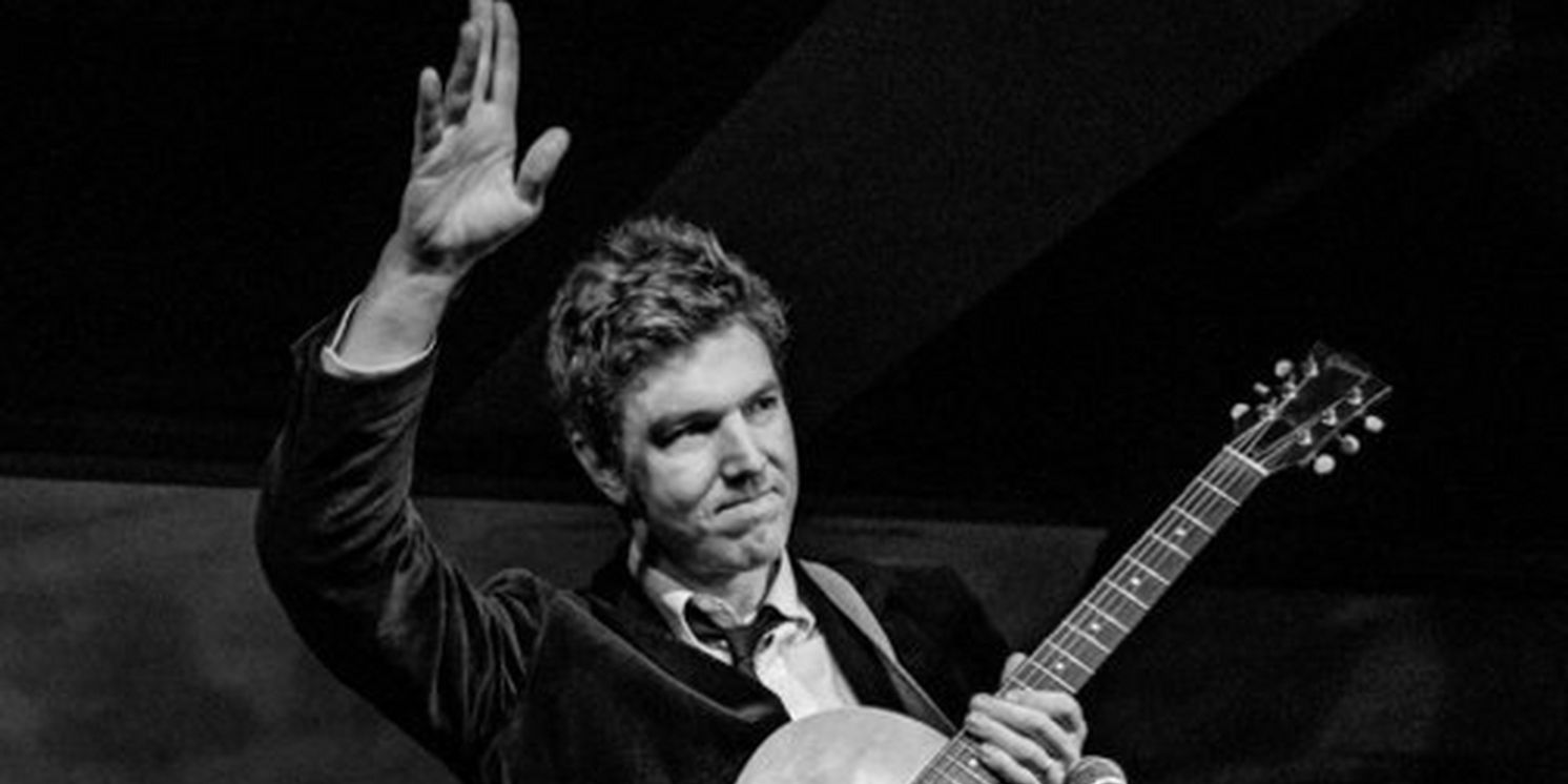Hamilton Leithauser to Return to Café Carlyle in March  Image