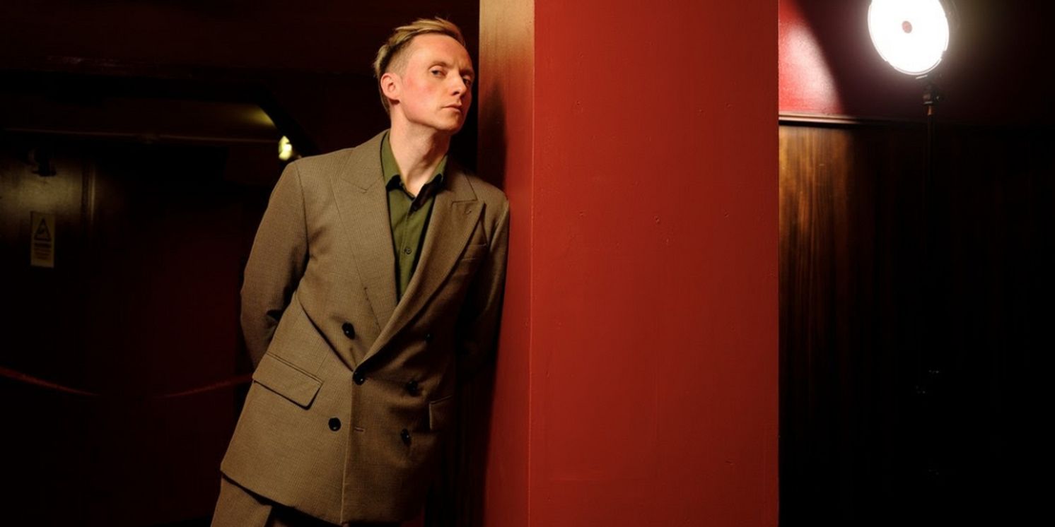 Hamish Hawk Releases Latest Single 'Nancy Dearest' From Upcoming Album  Image