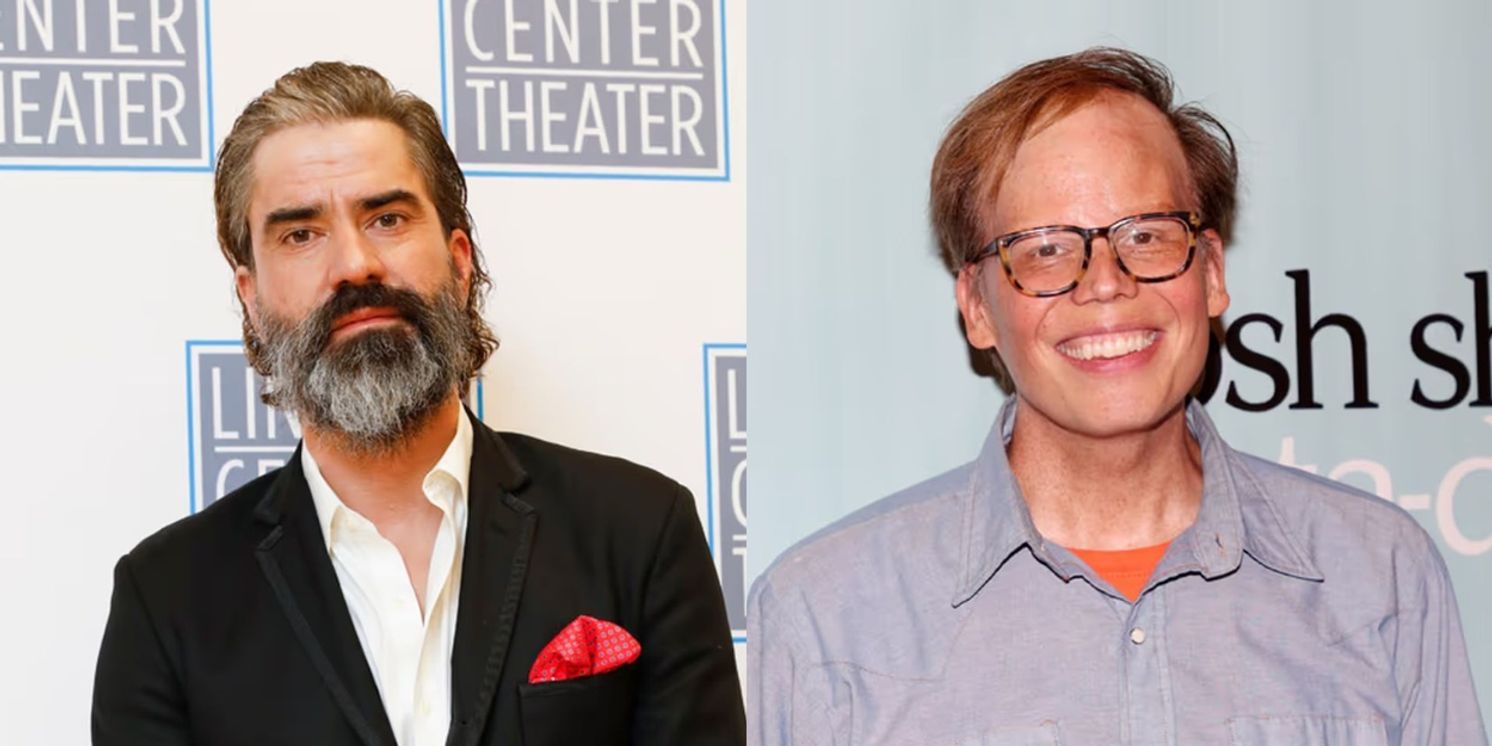 Hamish Linklater Joins ELSBETH Season 3 with Steve Buscemi  Image