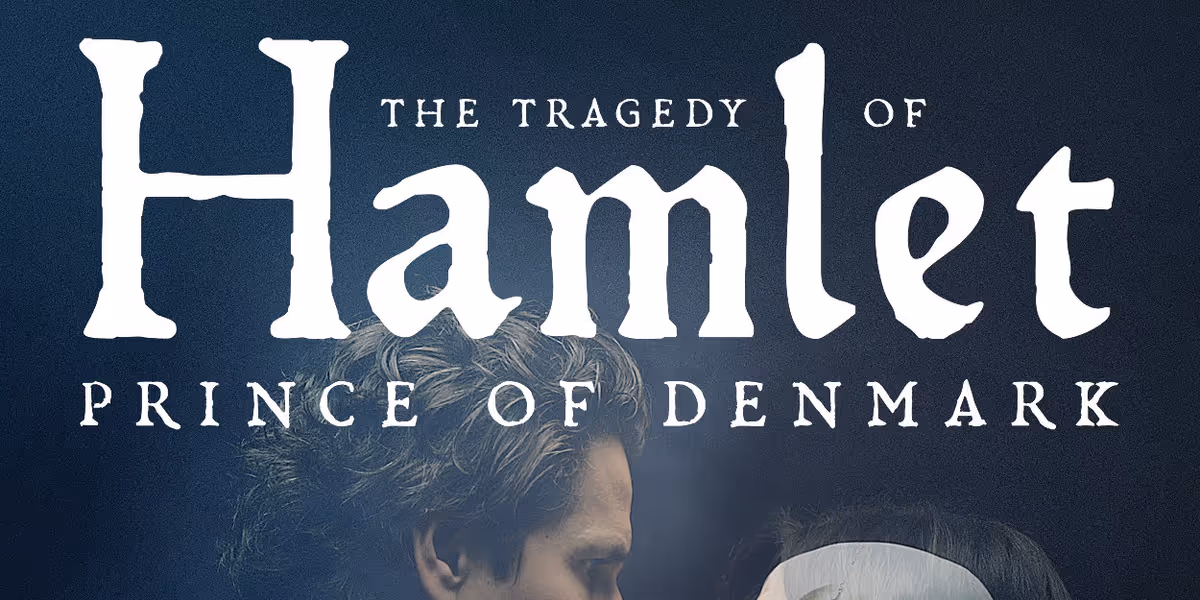HAMLET Reimagined Through Theater And Dance At Lied Center