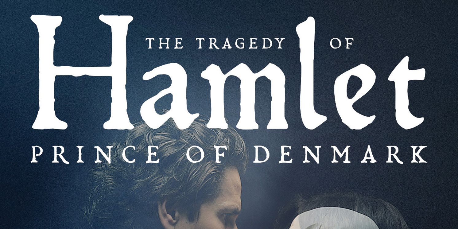 HAMLET?Reimagined Through Theater And Dance At Lied Center  Image