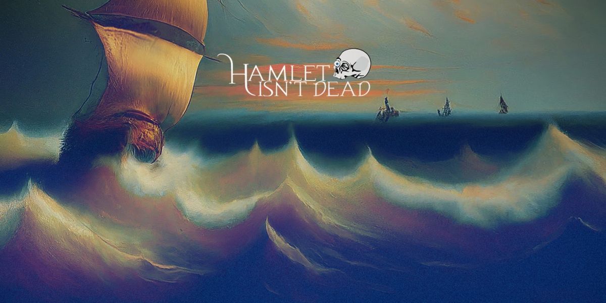 Hamlet Isn't Dead to Present PERICLES At The Center At West Park