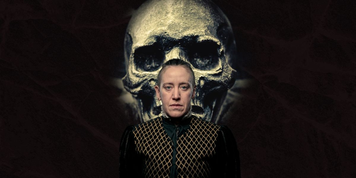 HAMLET To Be Presented At The Shakespeare Tavern Playhouse