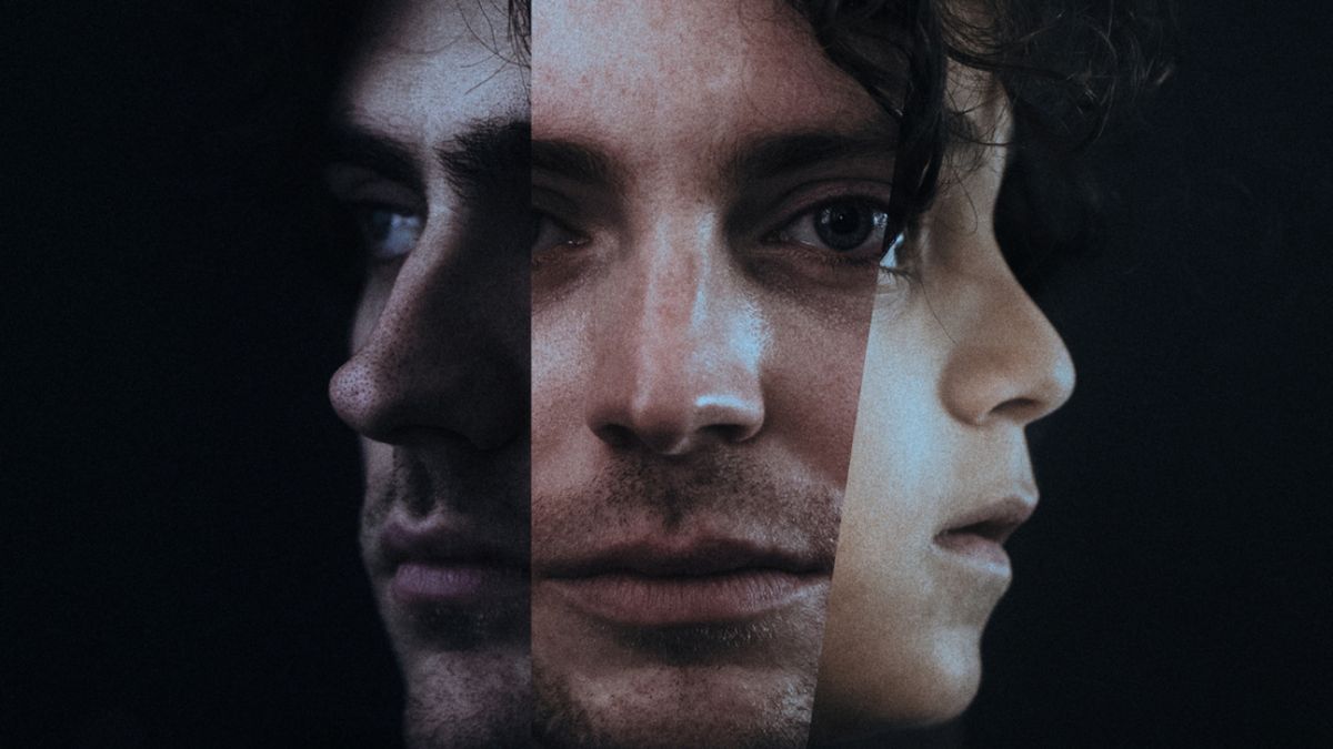 HAMLET SPLIT APART to Open at AMT Theater