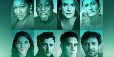 Hammed Animashaun, Bessie Carter, Rosalie Craig & More Join AN OAK TREE at The Other Palace