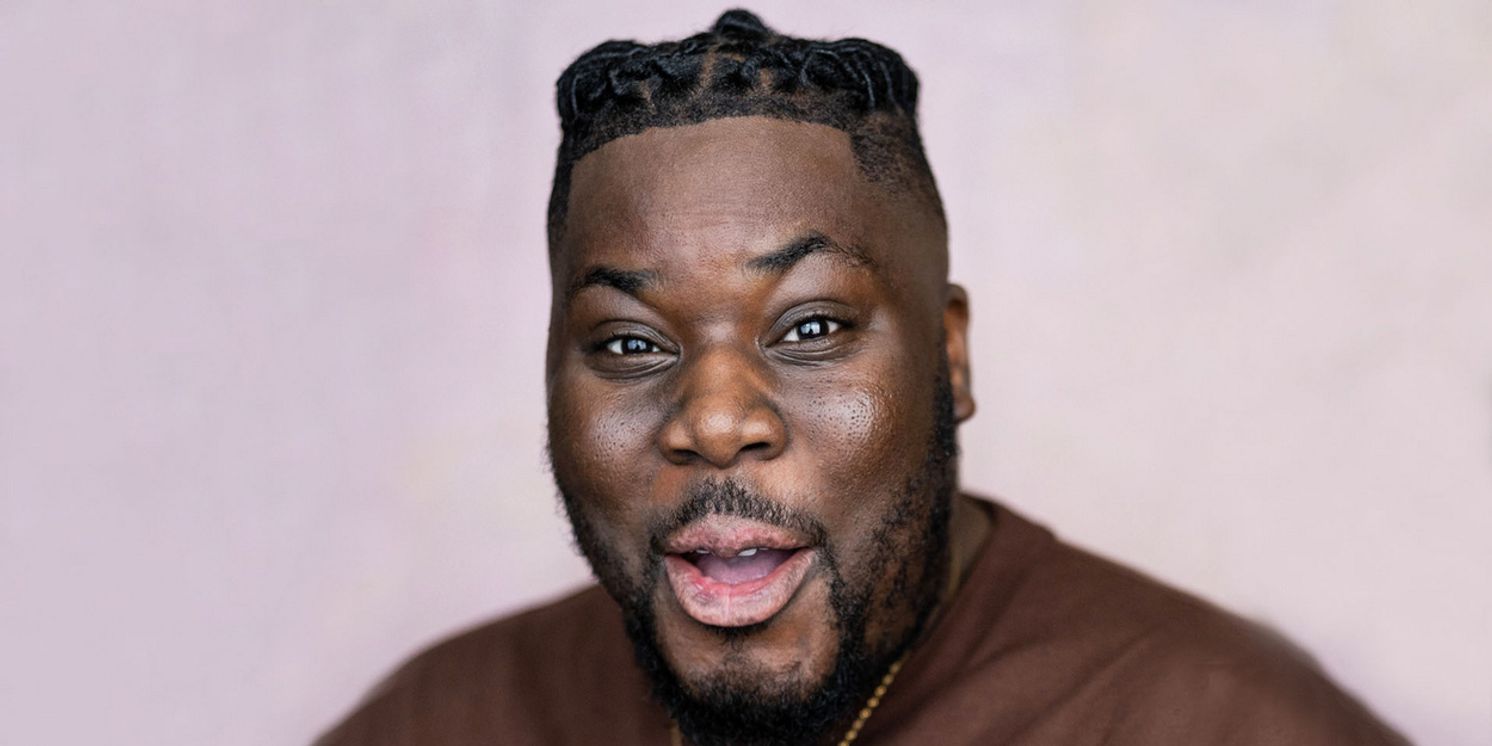 Hammed Animashaun Named Patron Of Half Moon As East London Venue Launches New Programmes  Image