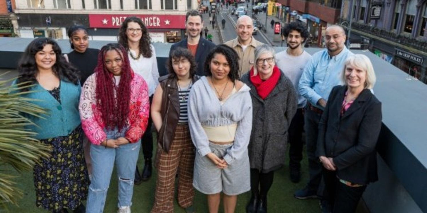 Hammersmith & Fulham to Launch Young People's Culture Programme in 2026  Image