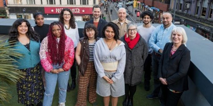 Hammersmith & Fulham to Launch Young People's Culture Programme in 2026 Photos