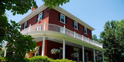 Hammerstein Museum Awarded $1 Million PA State Grant for Highland Farm Redevelopment Photo