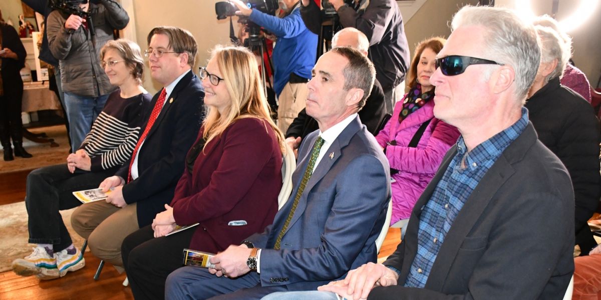 Oscar Hammerstein Museum Awarded $500,000 Pennsylvania State Capital Grant 