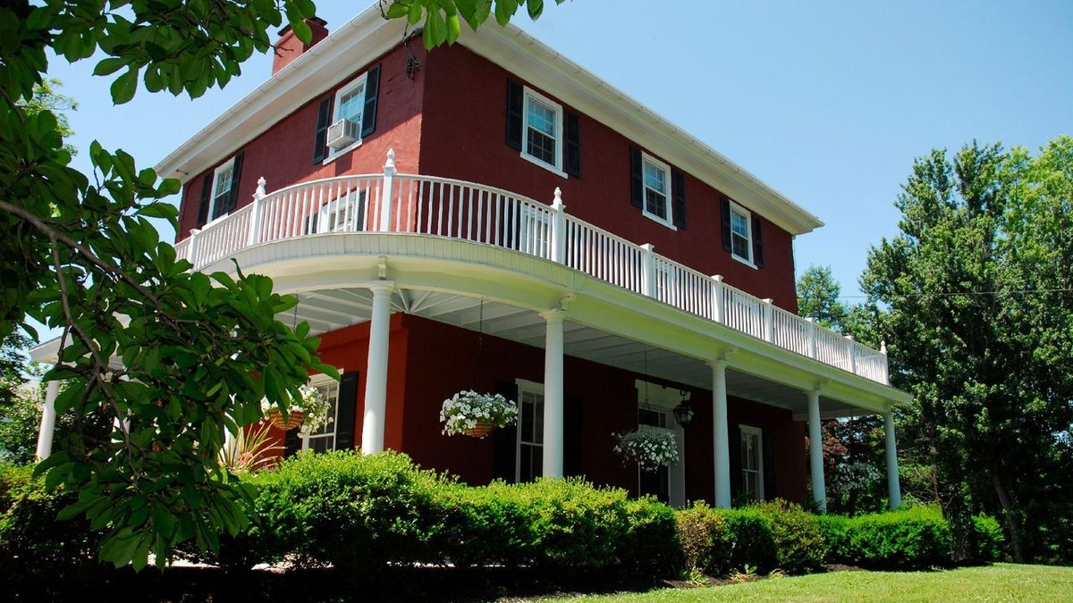 Hammerstein Museum Selects Adams-Bickel for Highland Farm Renovations
