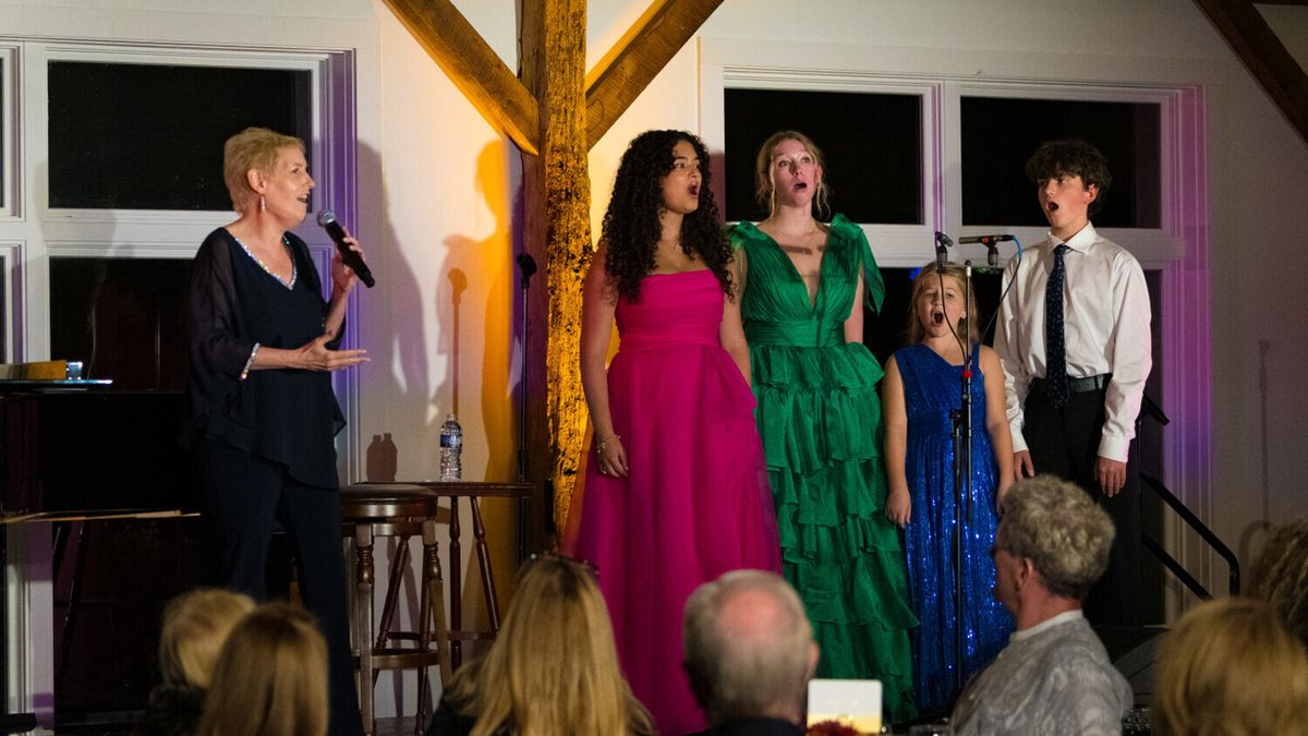Hammerstein Museum to Celebrate Young Performers and Launch Playwrights Festival