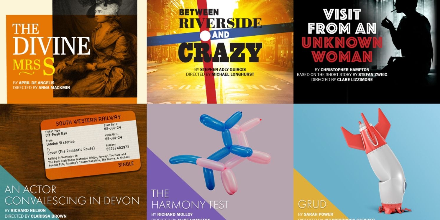 Hampstead Theatre Announces New Spring Season  Image