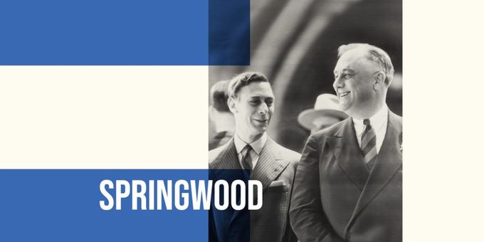 Stanley Tucci Withdraws from Directing SPRINGWOOD at Hampstead Theatre Photos