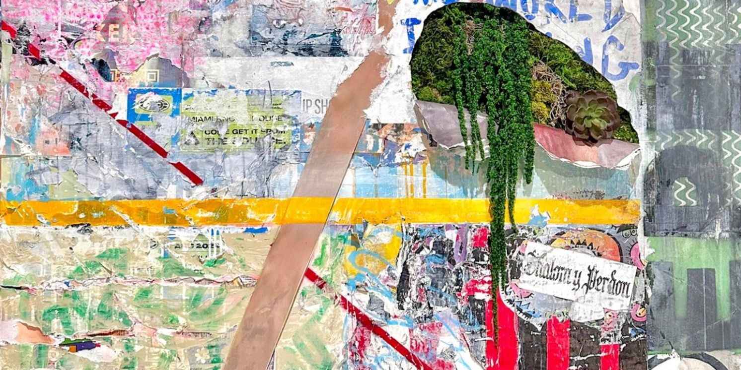 Hampton Art Lovers to Present 'Under A Simple Tree: The Canopy Policy Project'  Image