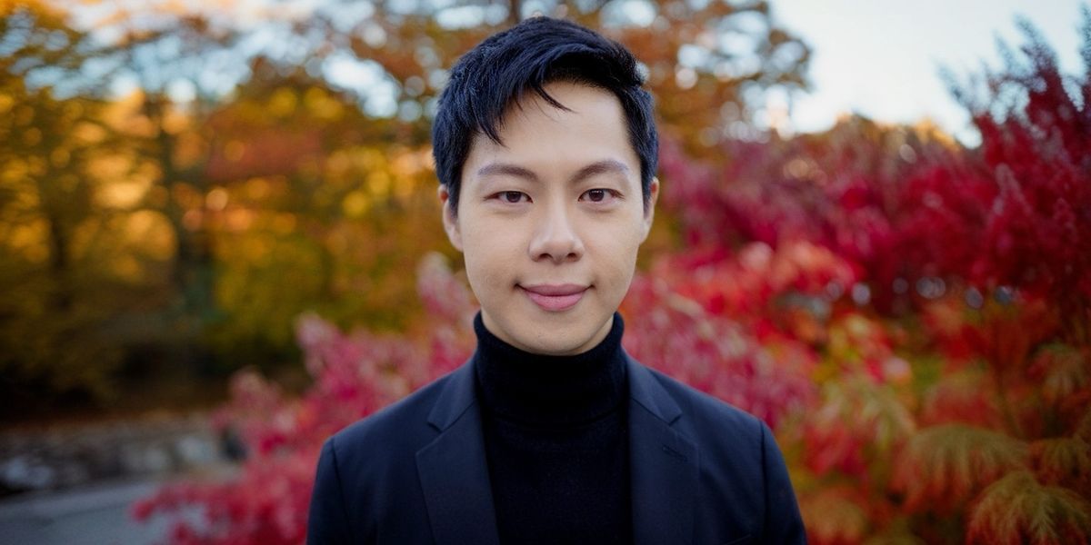 Han Chen To Join Lansing Symphony Orchestra For Miller’s SHATTERED NIGHT In January 2026
