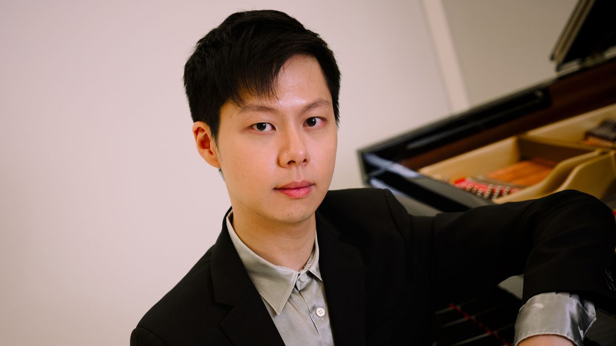 Han Chen to Perform QUIET HOURS World Premiere with Nine Pianists