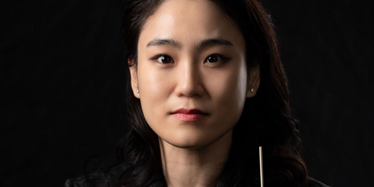 Han-Na Chang & Trondheim Symphony Orchestra Come to Den Norske Opera in April  Image